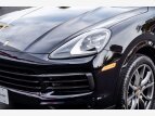 Thumbnail Photo 15 for 2019 Porsche Cayenne